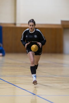 Bild 251 - wBJ TSV Ellerau - HSG Stoertal Hummeln : Ergebnis: 26:19